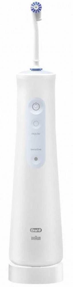 Burnos irigatorius Oral-B AquaCare 4