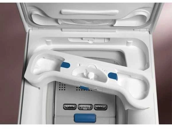 Skalbimo mašina Electrolux EW6T3372E