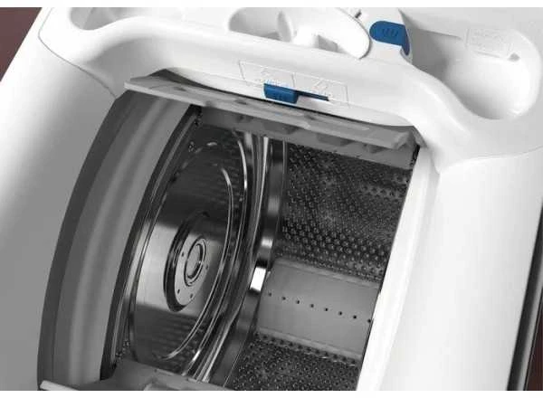 Skalbimo mašina Electrolux EW6T3372E