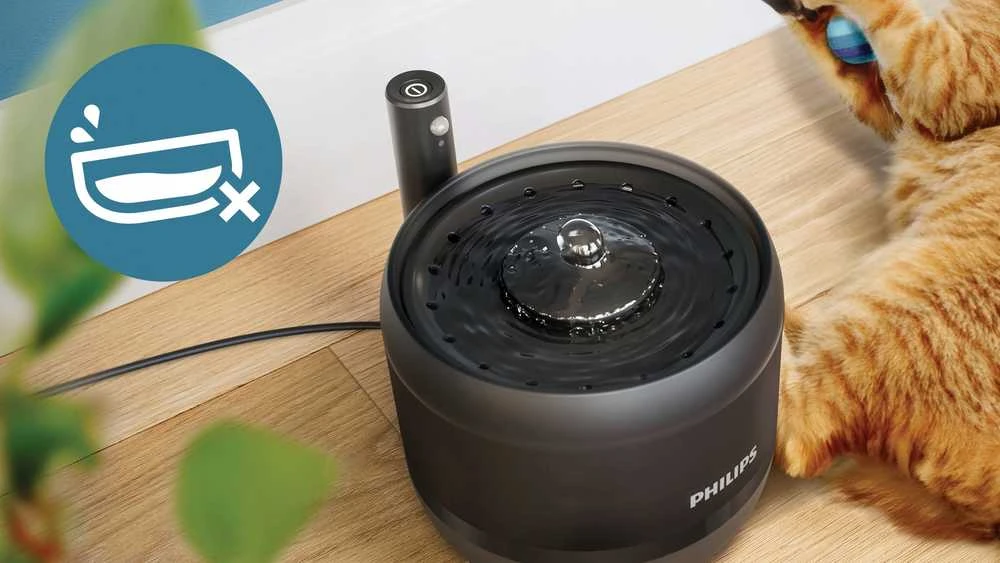Išmanioji girdykla Philips Pet Series PAW3210/02