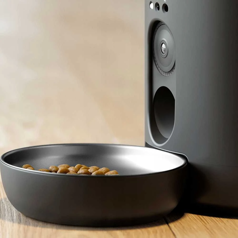 Philips išmanusis tiektuvas su kamera | PAW5320/02 5000 serija