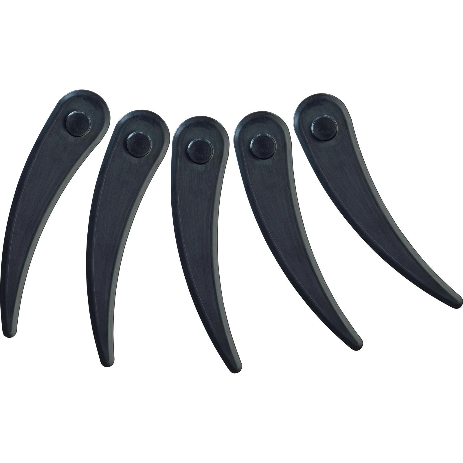 Bosch Peiliukai Durablade (5 vnt.) ART 23-18Li/ART23-18Li+