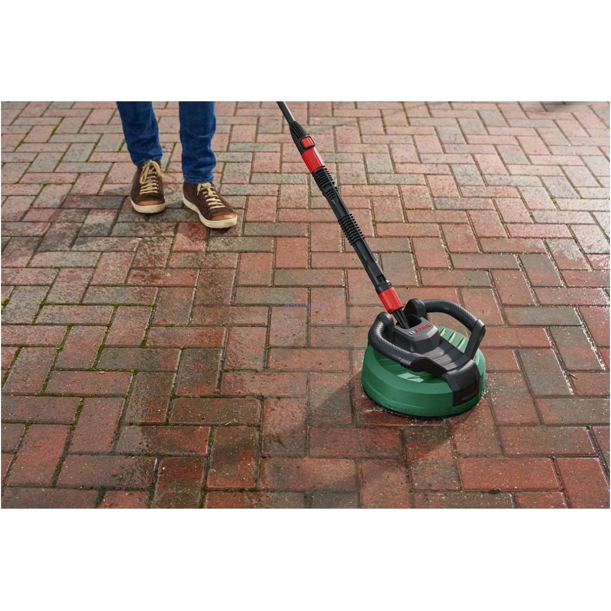 Bosch AquaSurf 280 Šepetys įvairiems paviršiams