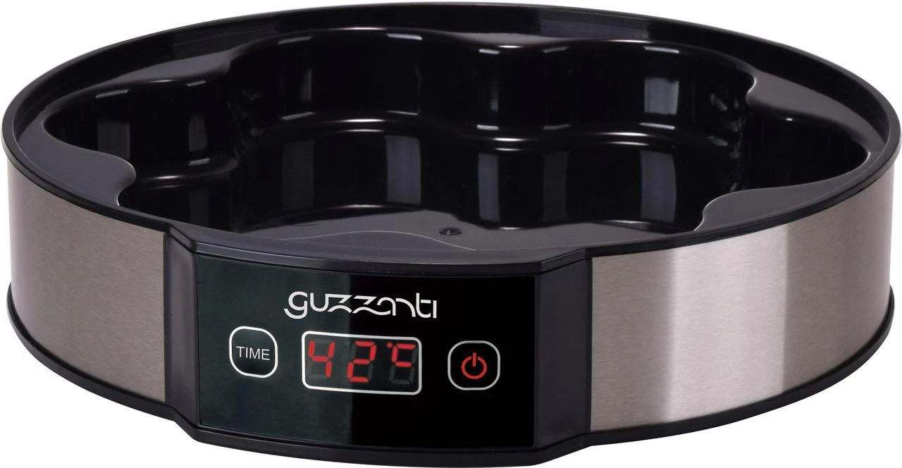 Jogurto gaminimo aparatas Guzzanti GZ 705