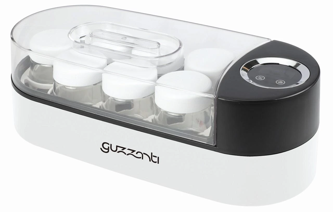 Jogurto gaminimo aparatas Guzzanti GZ 706