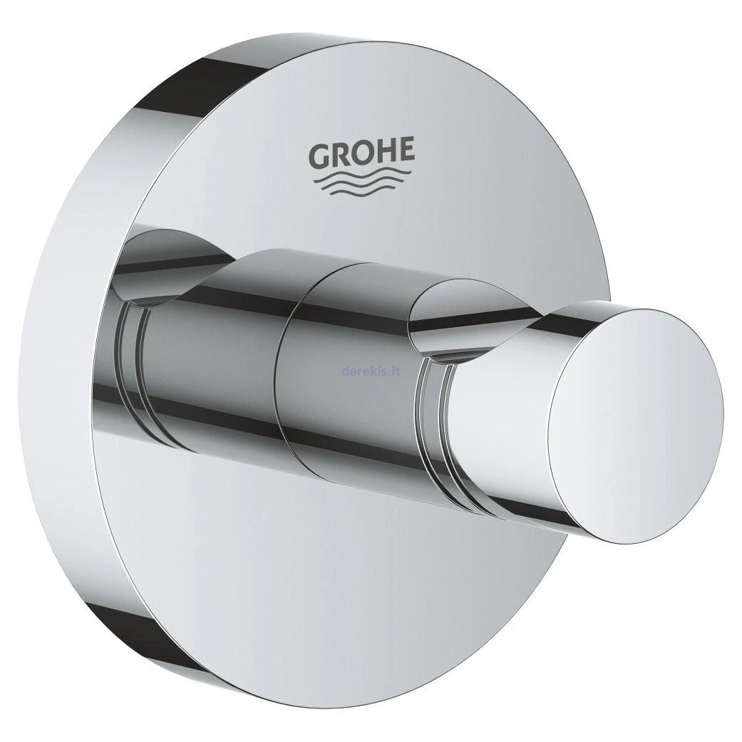 Kabliukas rūbams Grohe Essentials 40364001