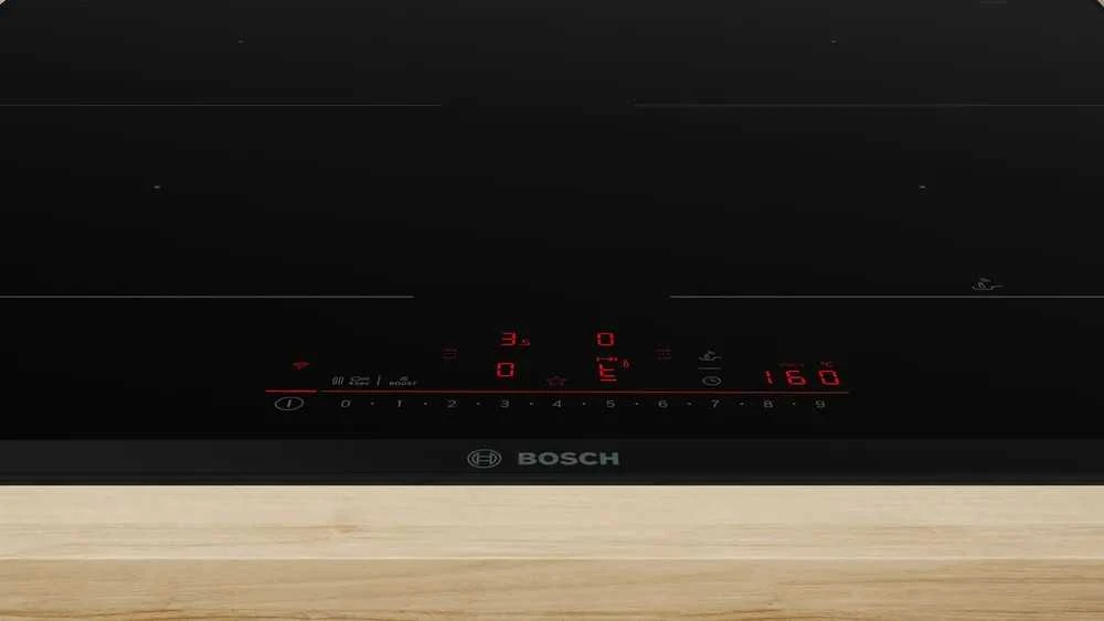 Kaitlentė Bosch PVQ695HC1Z
