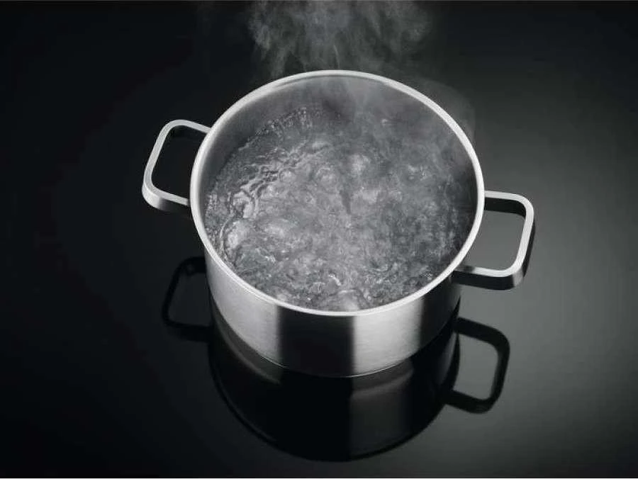 Kaitlentė ELECTROLUX CIV634
