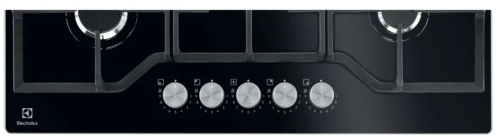 Kaitlentė Electrolux EGG7536S2K