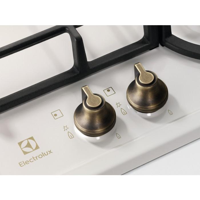 Kaitlentė Electrolux EGH6343ROR