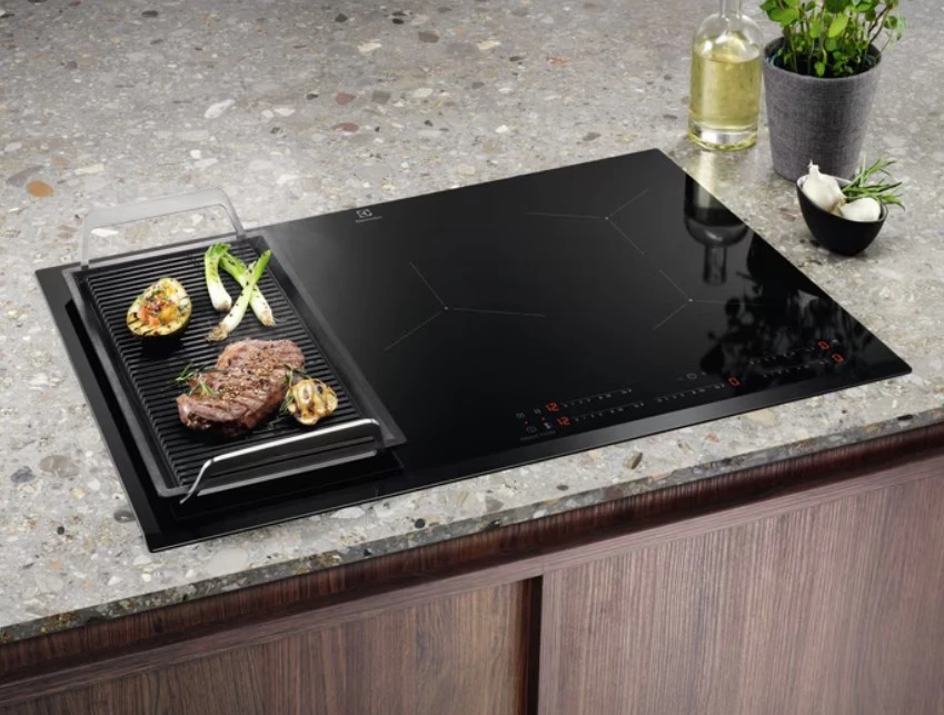 Kaitlentė ELECTROLUX EIV835