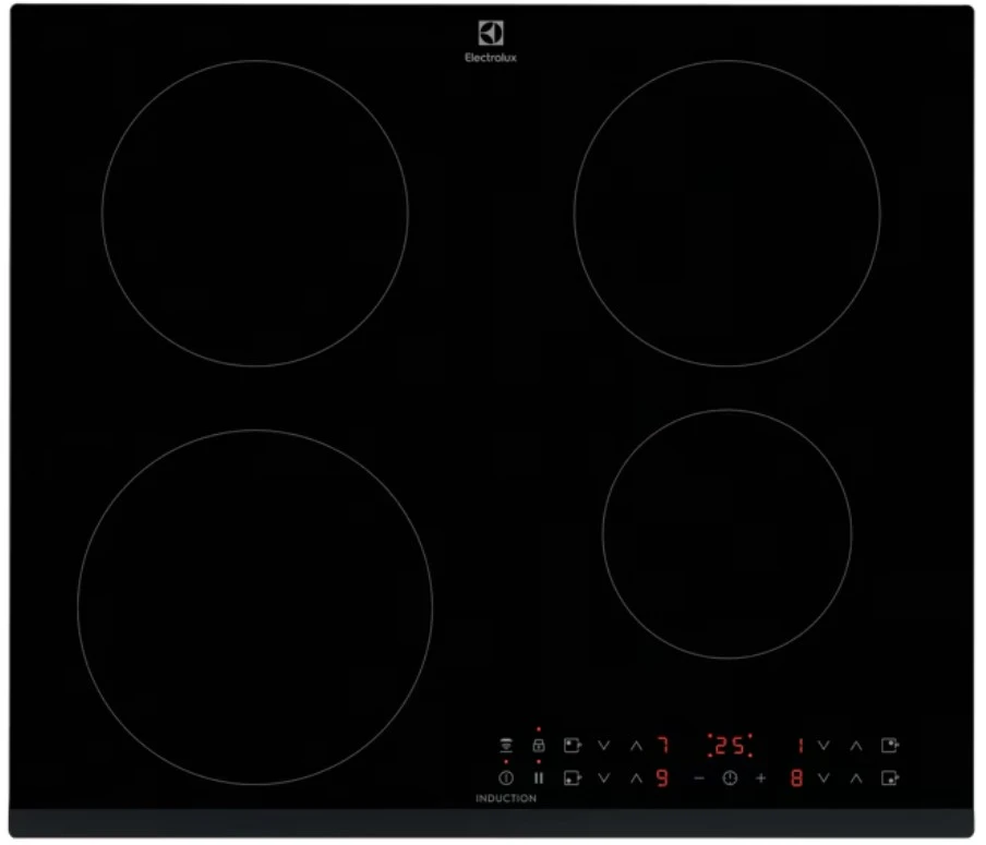 Kaitlentė Electrolux KIR60433