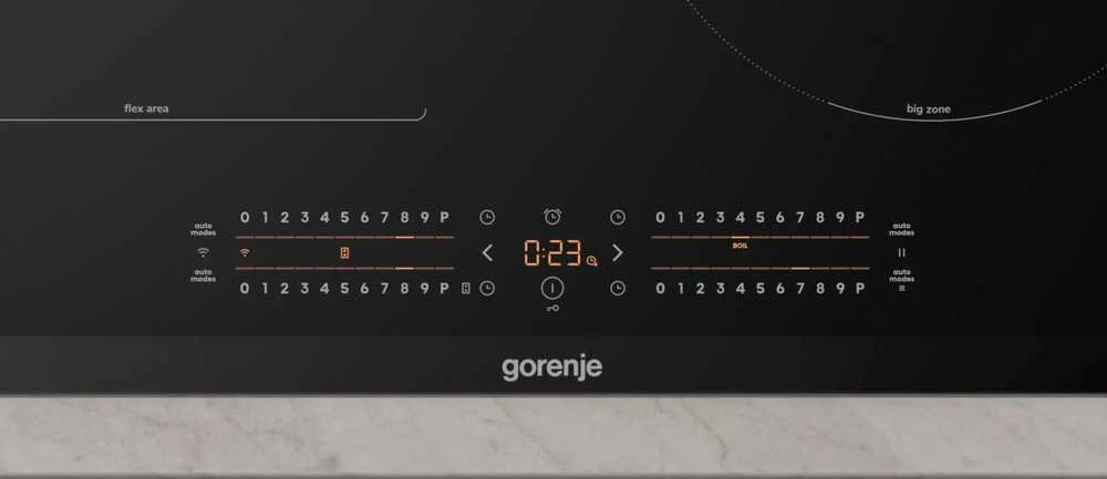 Kaitlentė Gorenje GI6432BCWF