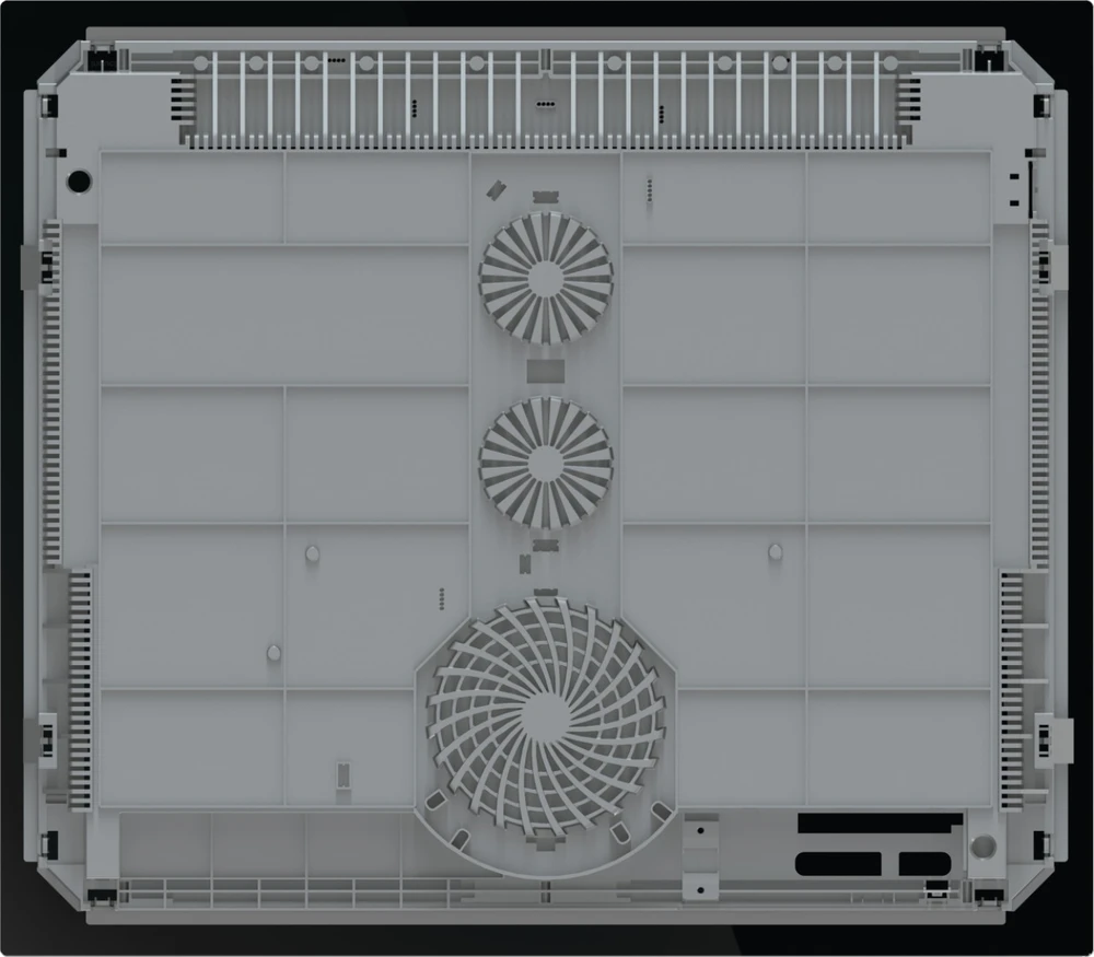 Kaitlentė Gorenje GI6432BSCE