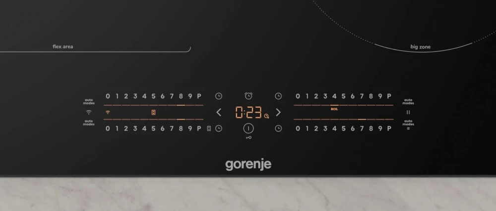 Kaitlentė Gorenje GI6432BSCWF