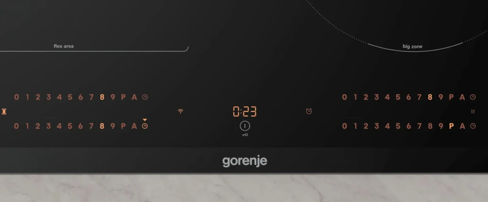 Kaitlentė Gorenje GI6433BCWF