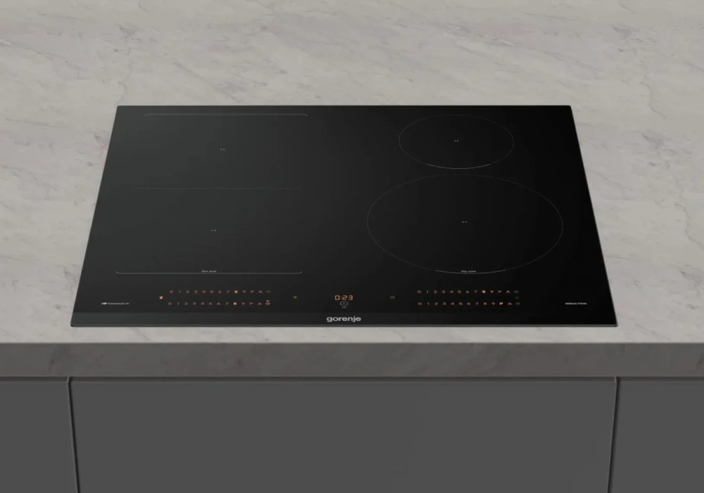 Kaitlentė Gorenje GI6433BCWF