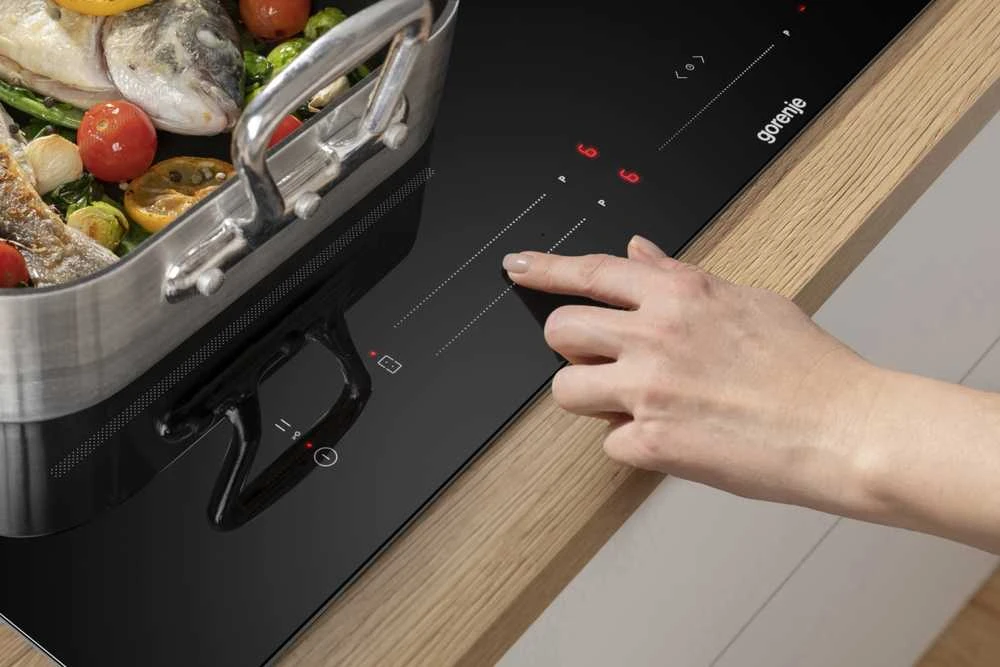 Kaitlentė Gorenje GI8532BSCE