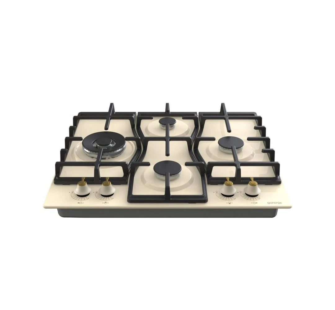 Kaitlentė Hob GORENJE GW6D42CLI