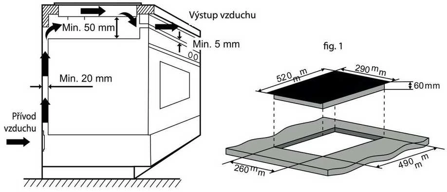 Kaitlentė Guzzanti GZ 8301A