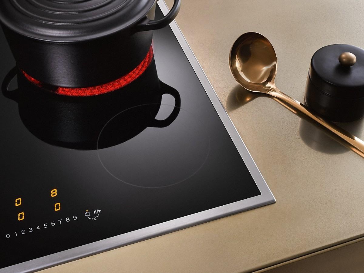 Kaitlentė MIELE KM 6521 FR