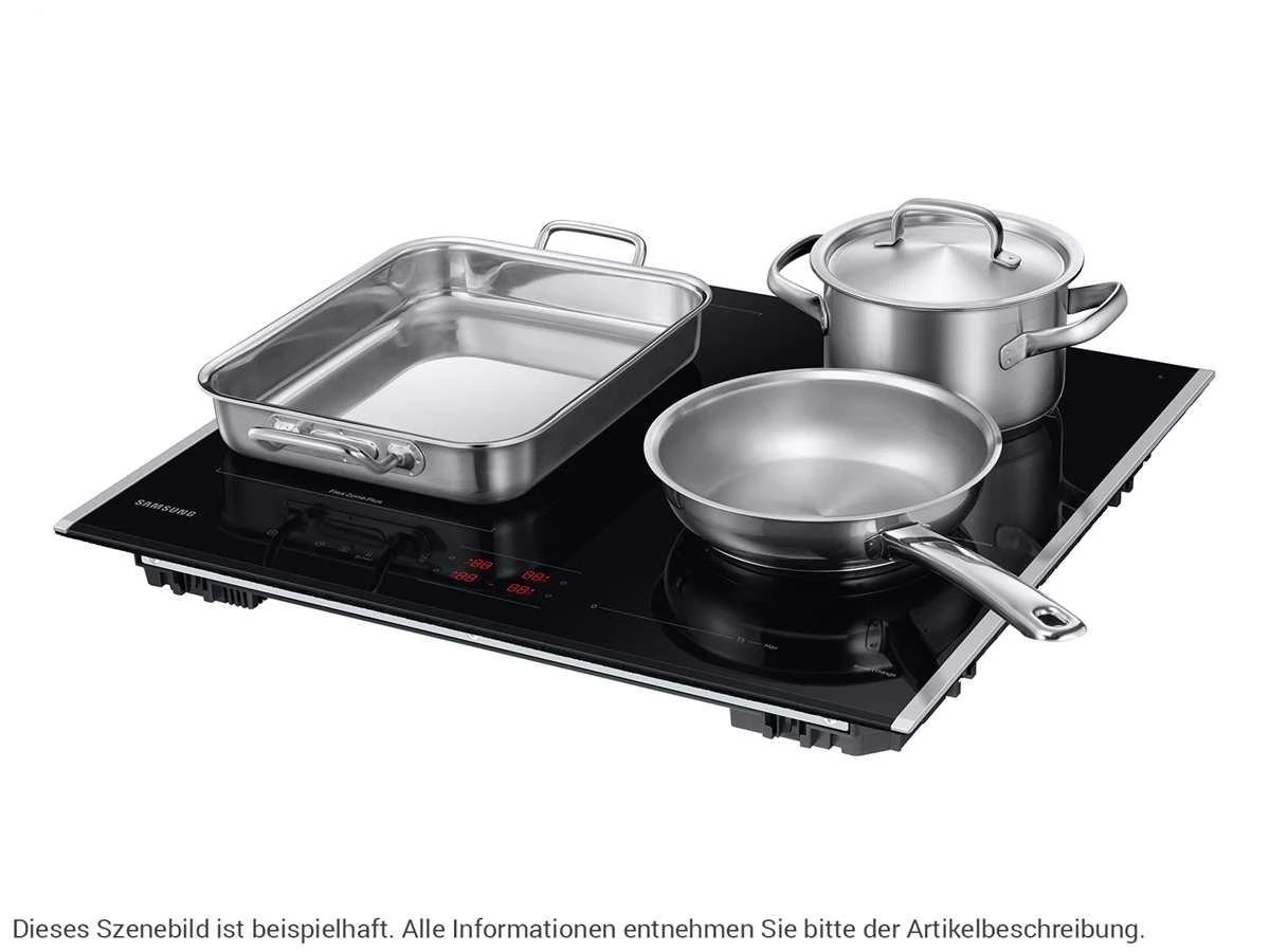 Kaitlentė Samsung NZ64B6056FK
