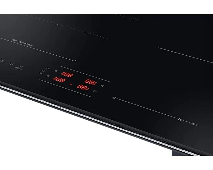 Kaitlentė Samsung NZ64B6056FK
