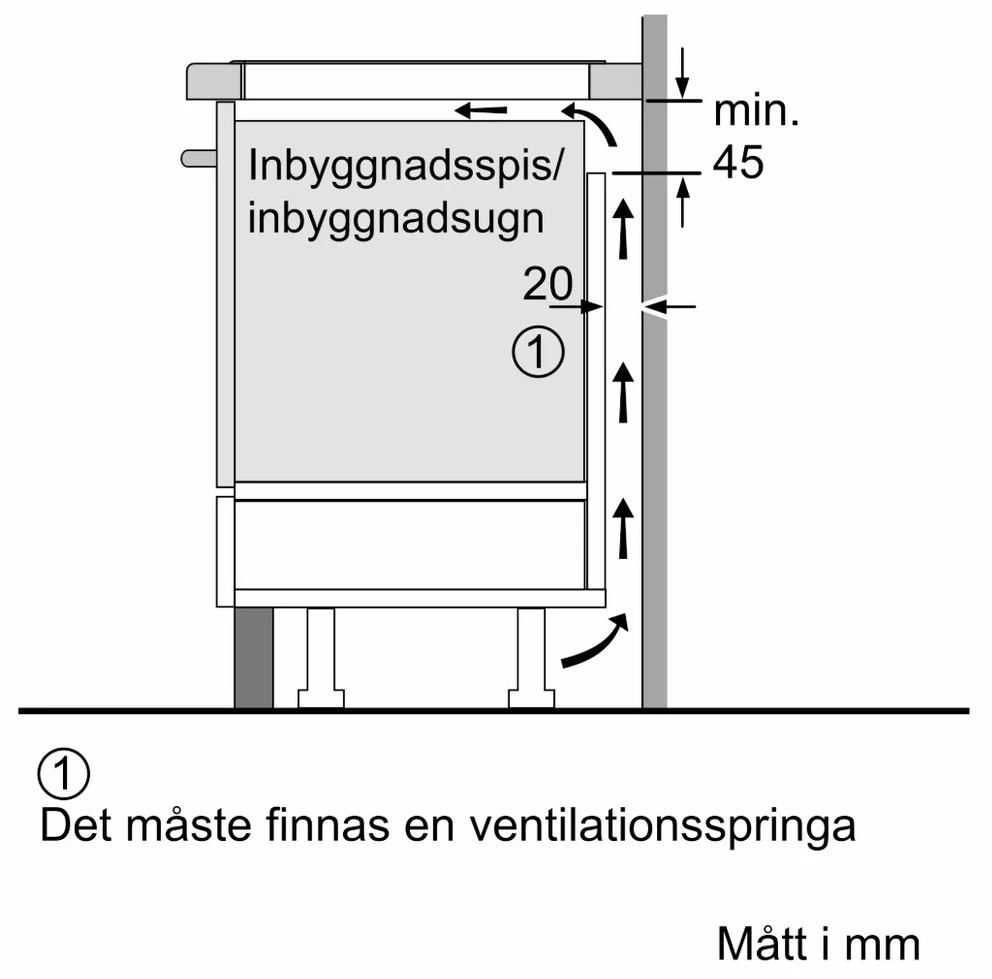 Kaitlentė SIEMENS iQ700, EX67BNYV6E, 60 cm