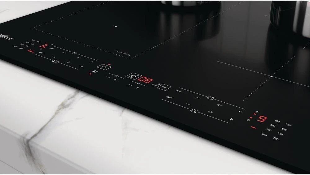 Kaitlentė Whirlpool WLB1160BF
