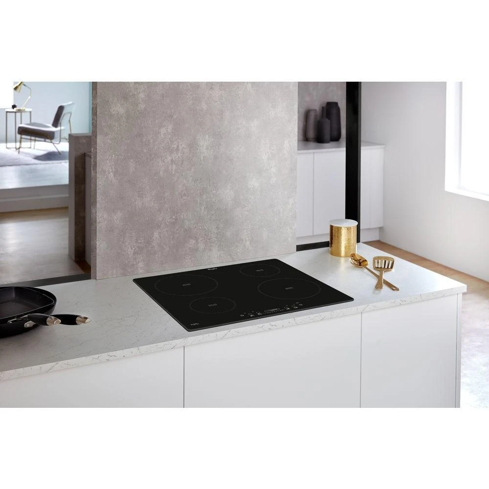 Kaitlentė Whirlpool WLB1160BF