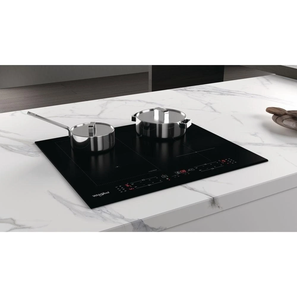Kaitlentė Whirlpool WLB1160BF