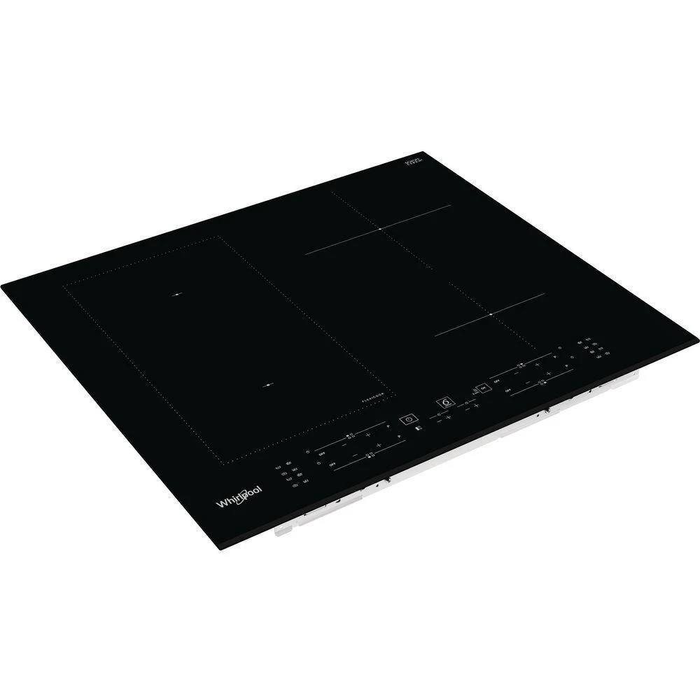 Kaitlentė Whirlpool WLB1160BF