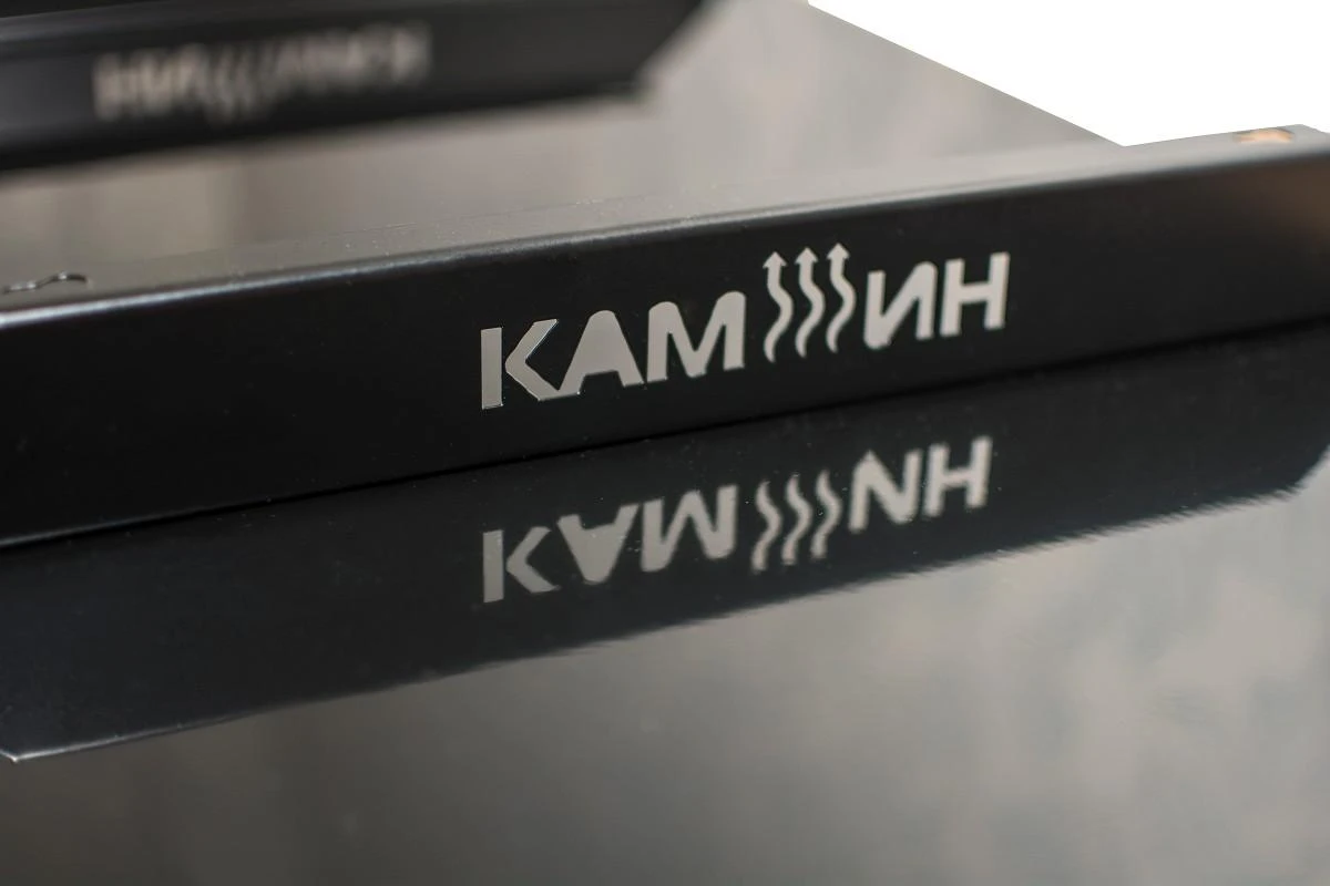 Kamin Šildytuvas Kam-in easy heat 700BGT, smėlio