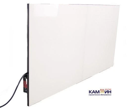 Kamin Šildytuvas Kam-in easy heat 700BGT, smėlio