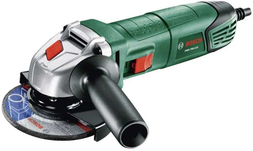 Bosch Kampinis šlifuoklis PWS 700-115
