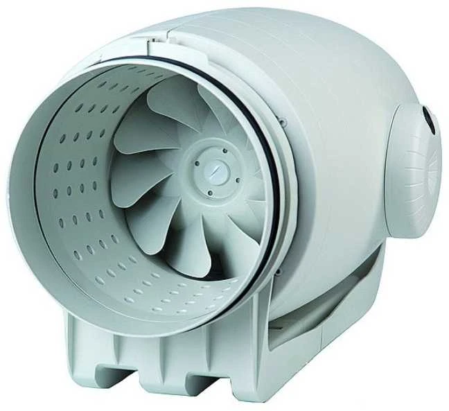 Ventiliatorius Palau TD 350/125 SILENT *230-240V50/60* kanāla ventilators