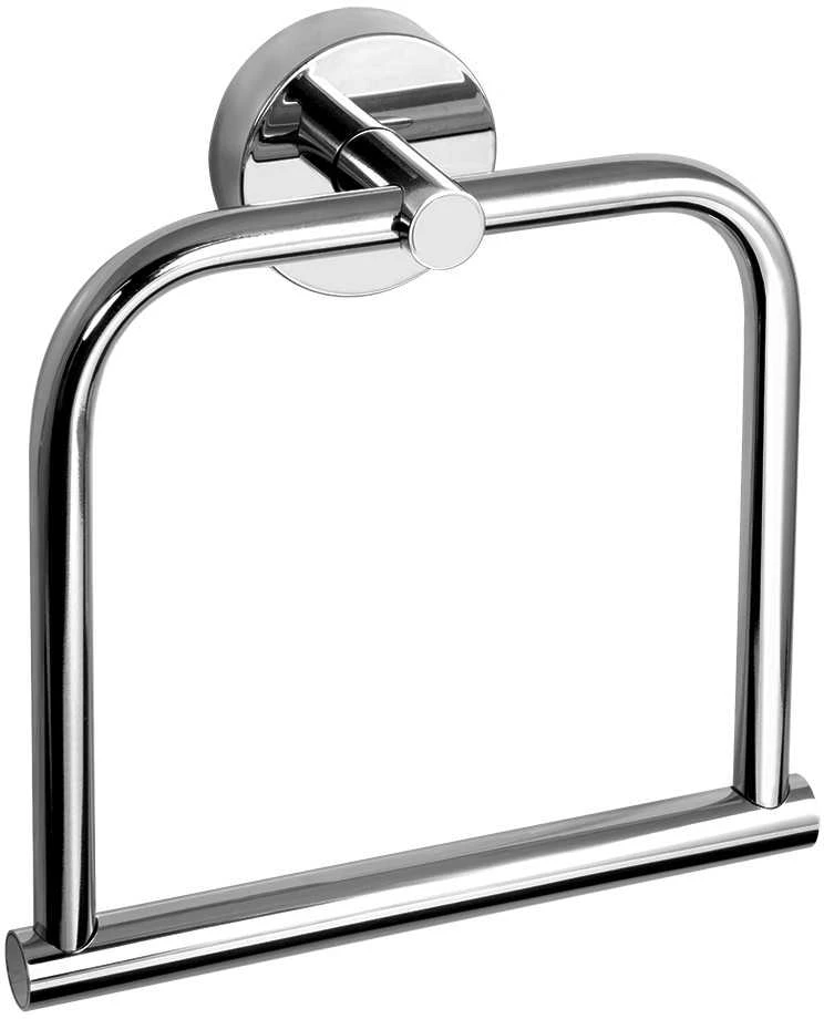 KAPITAN Rankšluosčio žiedas Kaptitan UNO 12 24, chromo