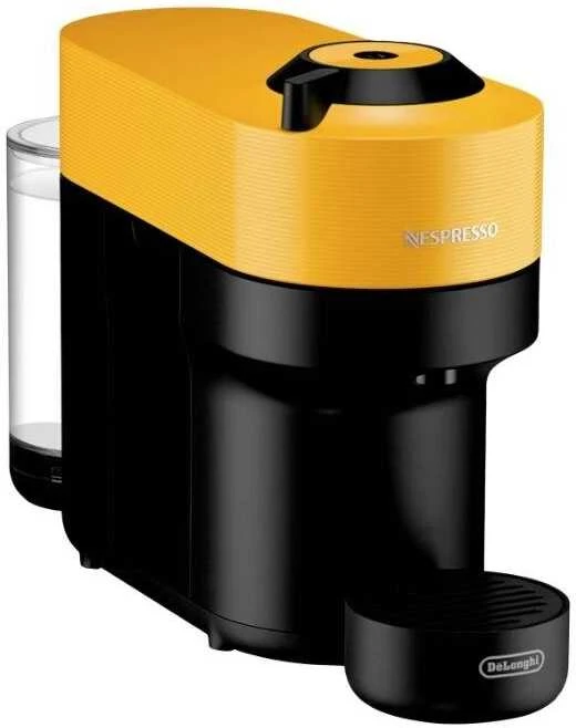 Kapsulinis kavos aparatas DeLonghi Nespresso Vertuo Pop ENV90.Y