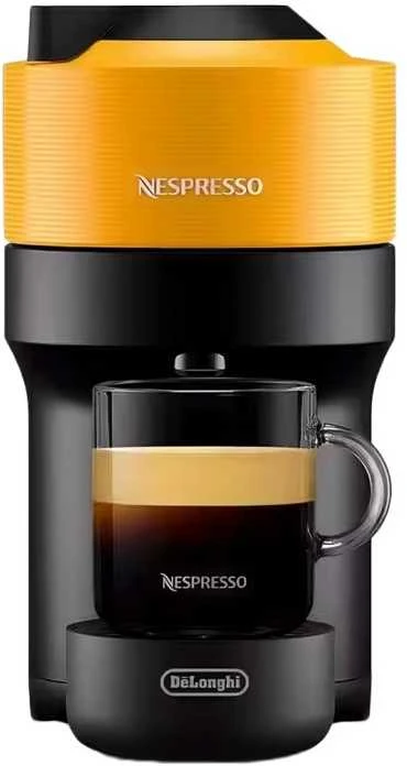 Kapsulinis kavos aparatas DeLonghi Nespresso Vertuo Pop ENV90.Y