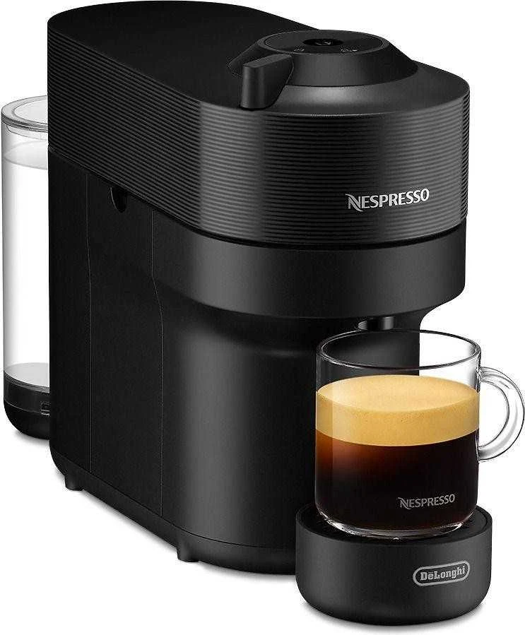 Kavos aparatas DELONGHI Nespresso ENV90.B VERTUO POP kapsulinis kavos virimo aparatas
