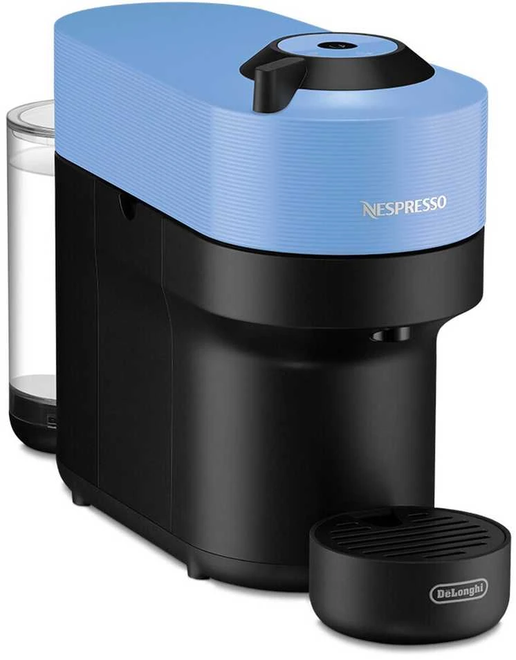 Kavos aparatas DELONGHI Nespresso ENV90.A VERTUO POP kapsulinis kavos virimo aparatas