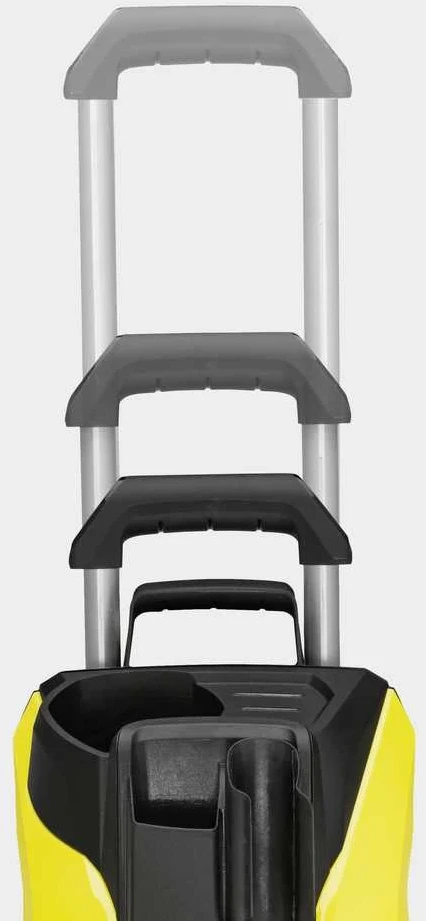 Kärcher Aukšto slėgio plovykla K 5 Power Control Flex Home | 1.324-703.0