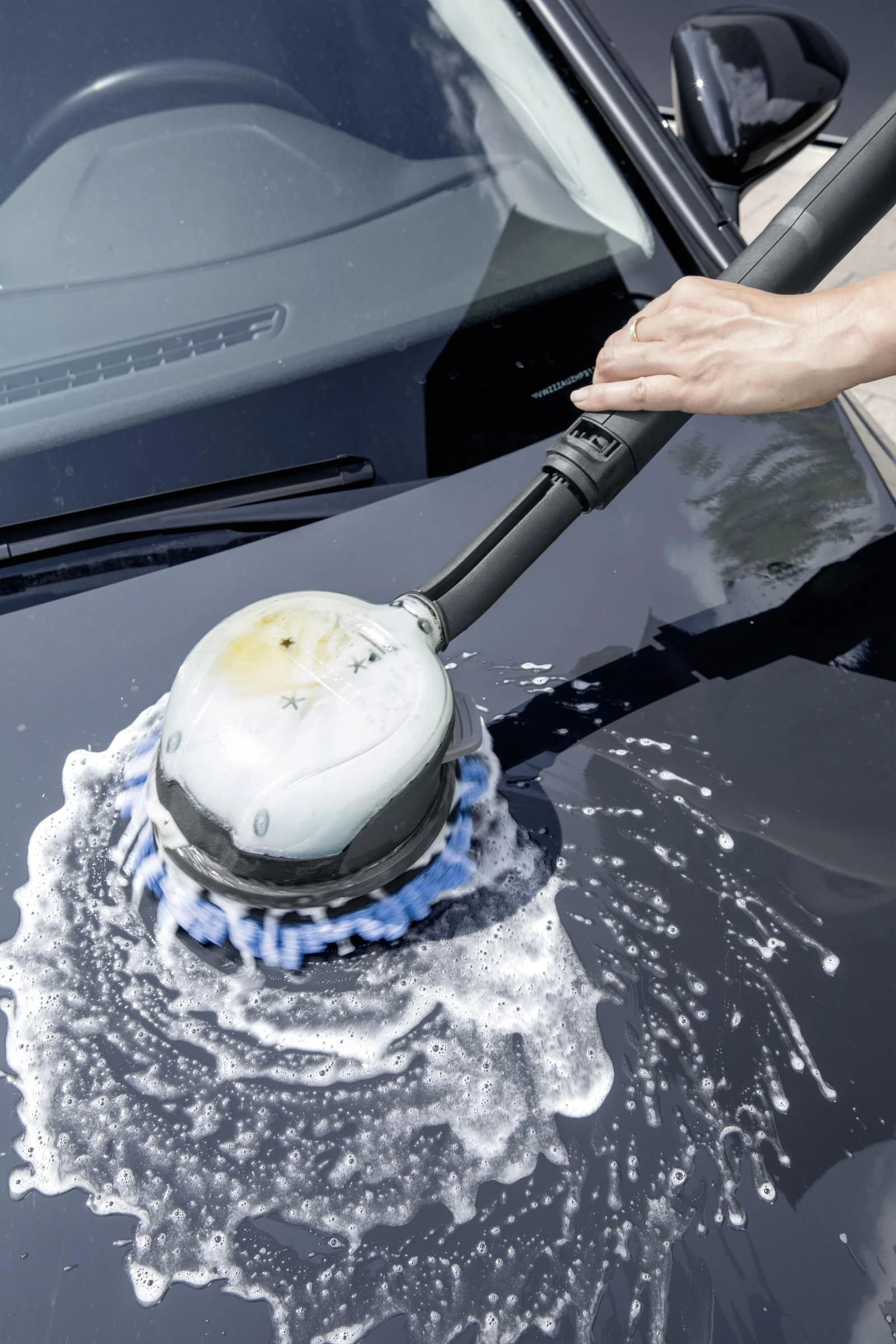 Autošampūnas Karcher, 5L