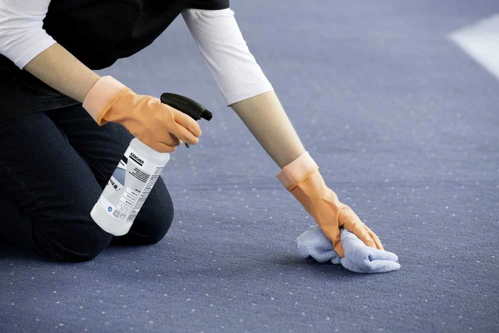 Karcher RM 769** 0,5l universalus dėmių valiklis