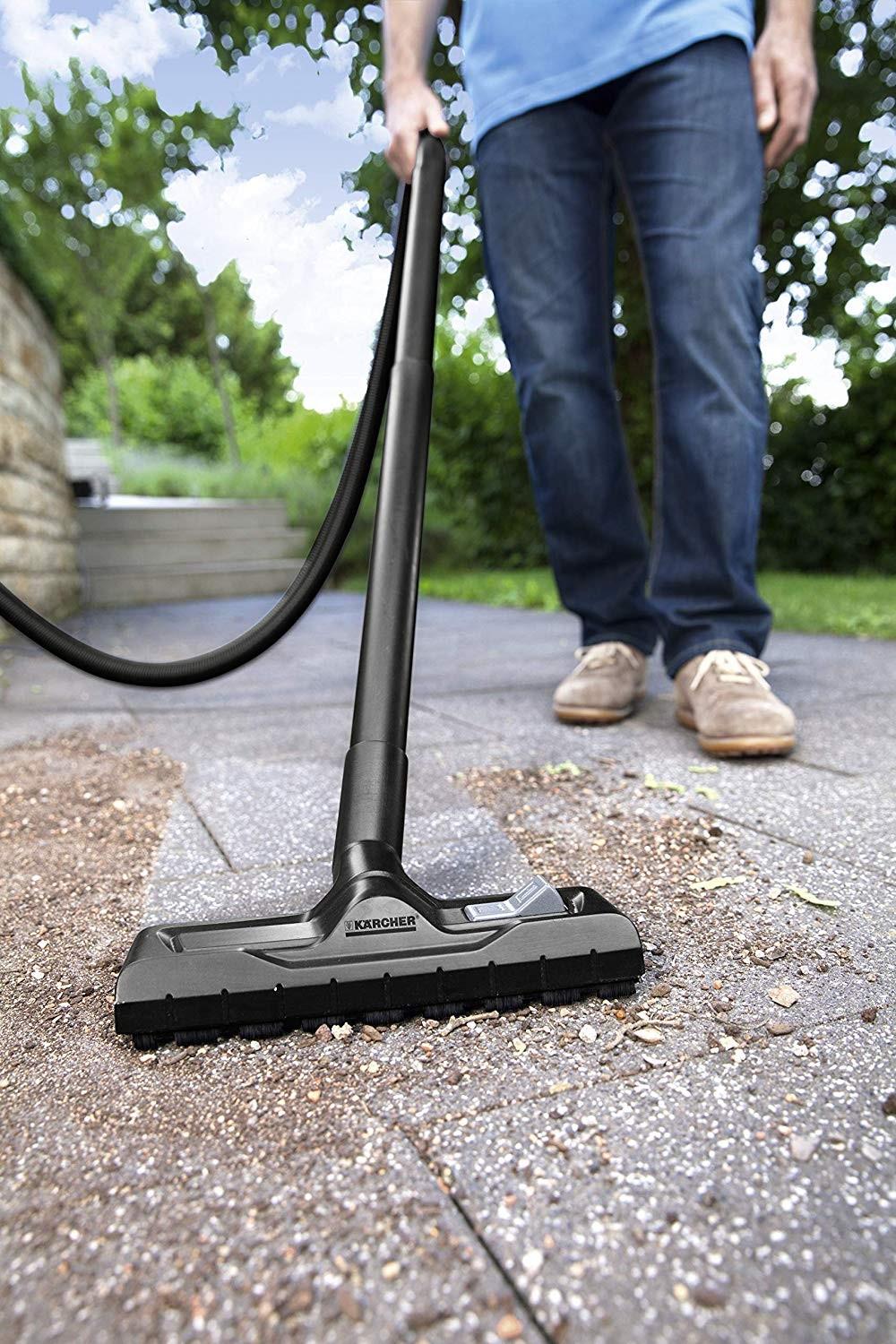 Kärcher WD5P PREMIUM Wet \u0026 Dry Vacuum Cleaner | azott