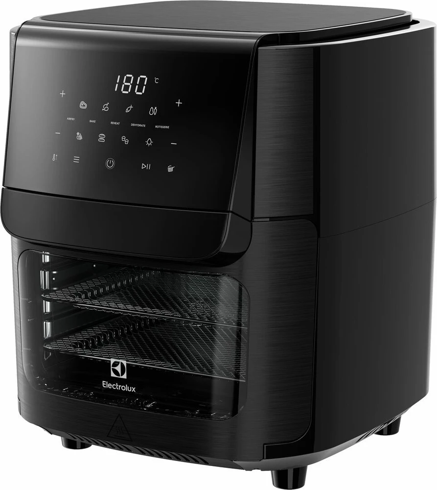 Karšto oro gruzdintuvė Electrolux EAF12B