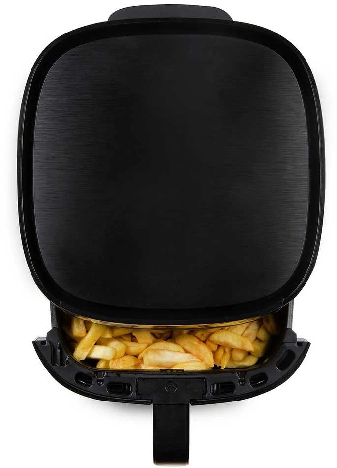 Karšto oro gruzdintuvė Elit NUTRIFRY AF4000 4