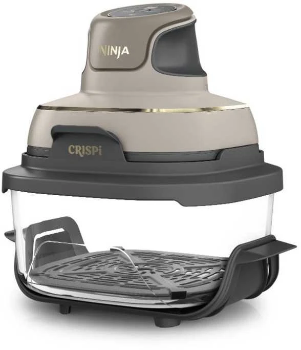 Gruzdintuvė Ninja Crispi FN101EUST, smėlio spalvos