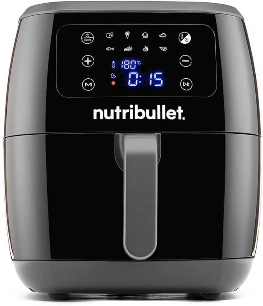 NUTRIBULLET oro gruzdintuvė XXL NBA071B, 7L