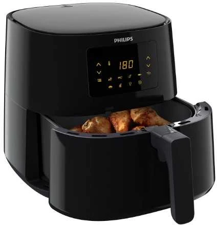 Karšto oro gruzdintuvė Philips HD9270/93